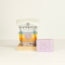 Le Grand Ritual: Lavender + Peppermint Deluxe Shower Steamer
