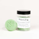 Le Petit: Eucalyptus + Spearmint Shower Steamer 4-Pack