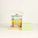 Le Grand Ritual: Eucalyptus + Spearmint Deluxe Shower Steamer