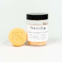 Le Petit Ritual: Orange Bliss Shower Steamer 4-Pack
