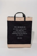 Market Canvas Tote
