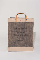Market Canvas Tote