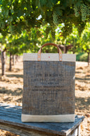 Market Canvas Tote