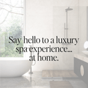 Le Grand Ritual: Eucalyptus + Spearmint Deluxe Shower Steamer