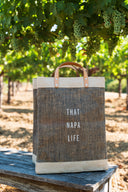 Market Canvas Tote
