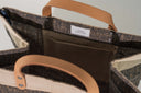 Market Canvas Tote