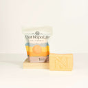 Le Grand Ritual: Orange Bliss Deluxe Shower Steamer